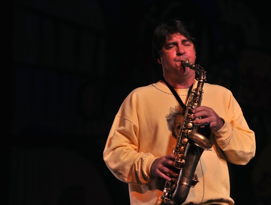 Photo Coverage: National Dance Institute Event of The Year: A Celebration of John Lennon Image