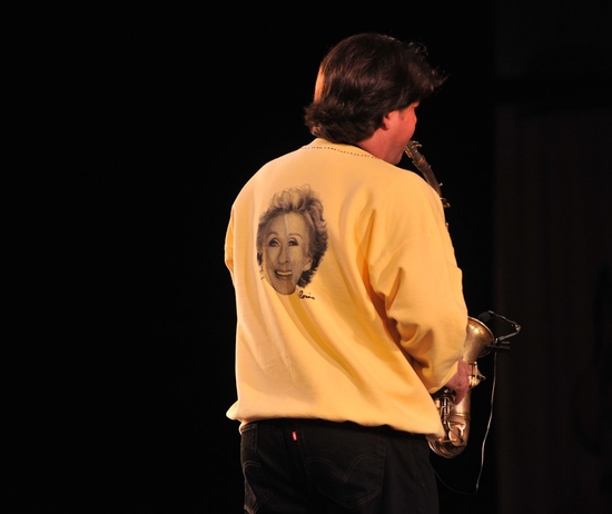 Photo Coverage: National Dance Institute Event of The Year: A Celebration of John Lennon Image
