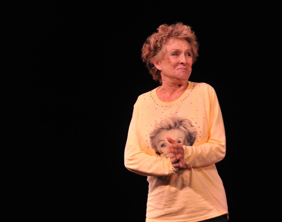 Photo Coverage: National Dance Institute Event of The Year: A Celebration of John Lennon Image