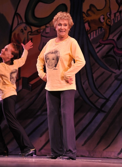 Photo Coverage: National Dance Institute Event of The Year: A Celebration of John Lennon Image