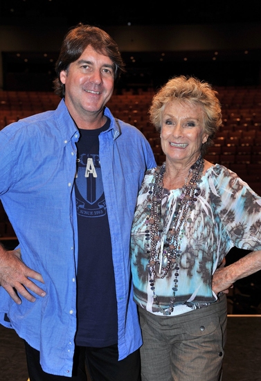 Photo Coverage: National Dance Institute Event of The Year: A Celebration of John Lennon Image