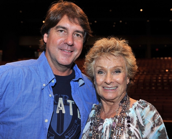 Photo Coverage: National Dance Institute Event of The Year: A Celebration of John Lennon Image