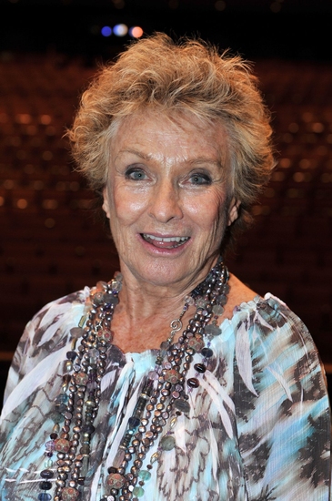 Photo Coverage: National Dance Institute Event of The Year: A Celebration of John Lennon Image