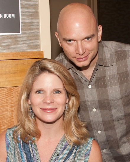 Photo Coverage: Our Time 'LISTEN' CD Release Event At Barnes and Noble East Side Image