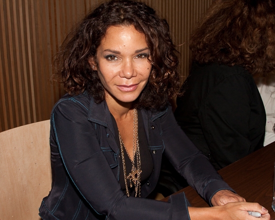 Photo Coverage: Our Time 'LISTEN' CD Release Event At Barnes and Noble East Side Image
