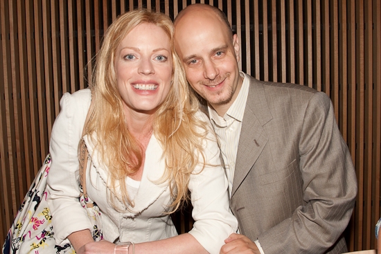 Photo Coverage: Our Time 'LISTEN' CD Release Event At Barnes and Noble East Side Image