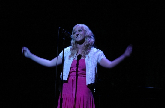Photo Coverage: Born For Broadway - Christopher and Dana Reeve Foundation Gala Image