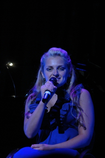 Photo Coverage: Born For Broadway - Christopher and Dana Reeve Foundation Gala Image