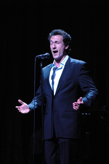 Photo Coverage: Born For Broadway - Christopher and Dana Reeve Foundation Gala Image