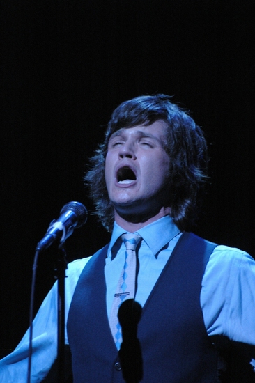 Photo Coverage: Born For Broadway - Christopher and Dana Reeve Foundation Gala Image