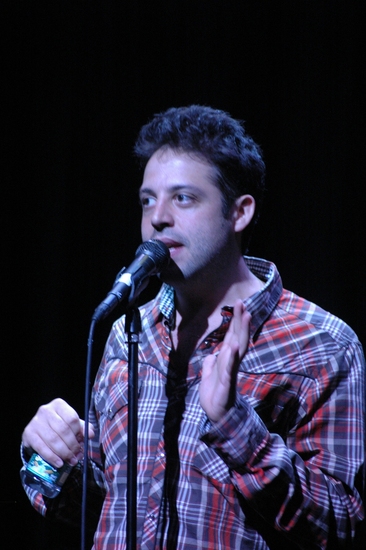 Photo Coverage: Born For Broadway - Christopher and Dana Reeve Foundation Gala Image