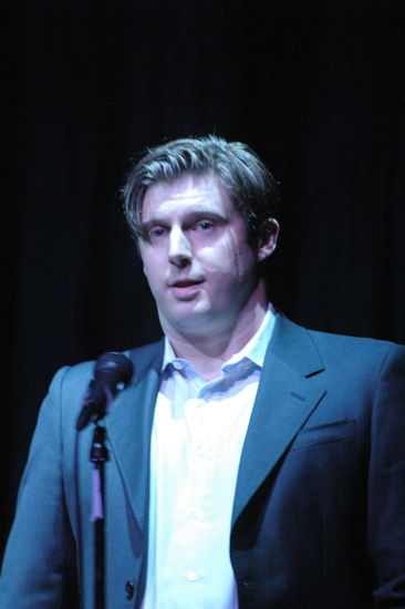Photo Coverage: Born For Broadway - Christopher and Dana Reeve Foundation Gala Image