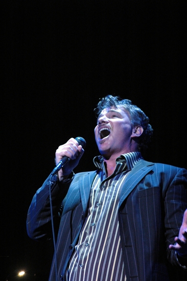 Photo Coverage: Born For Broadway - Christopher and Dana Reeve Foundation Gala Image