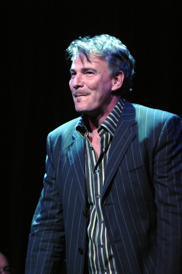 Photo Coverage: Born For Broadway - Christopher and Dana Reeve Foundation Gala Image