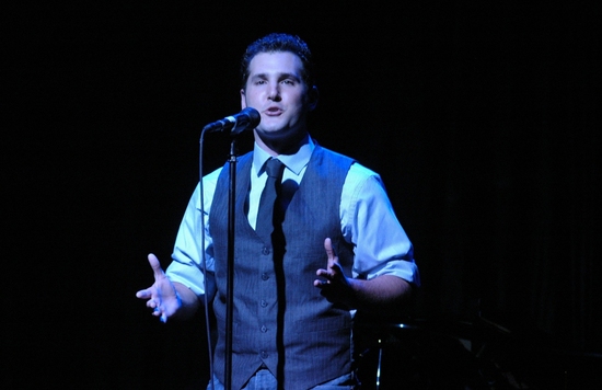 Photo Coverage: Born For Broadway - Christopher and Dana Reeve Foundation Gala Image