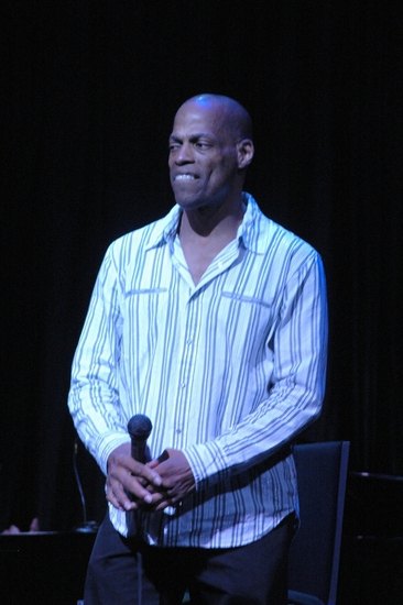 Photo Coverage: Born For Broadway - Christopher and Dana Reeve Foundation Gala Image