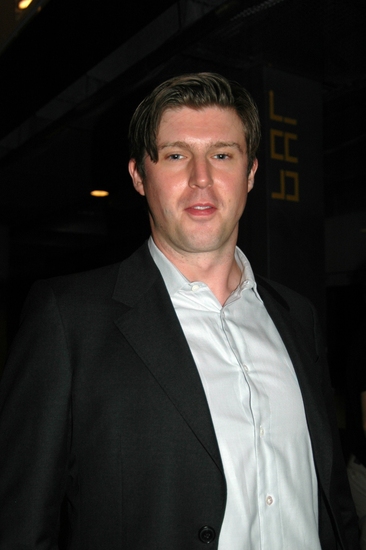 Photo Coverage: Born For Broadway - Christopher and Dana Reeve Foundation Gala Image