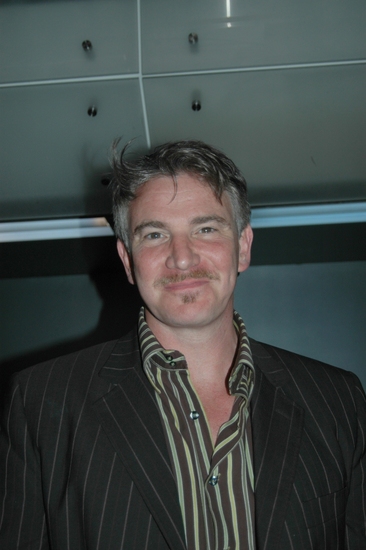 Photo Coverage: Born For Broadway - Christopher and Dana Reeve Foundation Gala Image