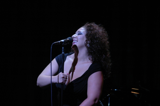 Photo Coverage: Born For Broadway - Christopher and Dana Reeve Foundation Gala Image