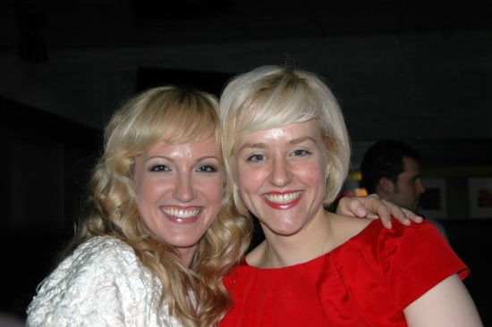 Photo Coverage: Born For Broadway - Christopher and Dana Reeve Foundation Gala Image