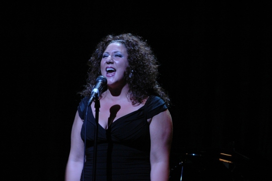 Photo Coverage: Born For Broadway - Christopher and Dana Reeve Foundation Gala 