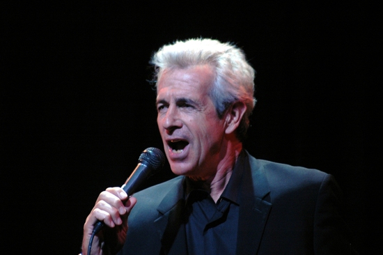 Photo Coverage: Born For Broadway - Christopher and Dana Reeve Foundation Gala Image