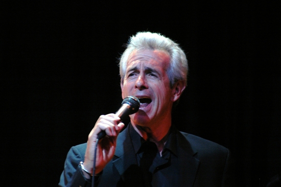 Photo Coverage: Born For Broadway - Christopher and Dana Reeve Foundation Gala Image