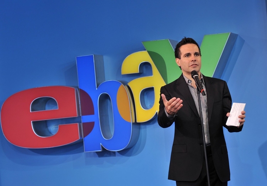 Photo Coverage: Mario Cantone Hosts eBay's 'LET'S MAKE A DAILY DEAL' Image