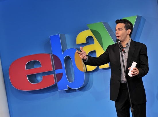 Photo Coverage: Mario Cantone Hosts eBay's 'LET'S MAKE A DAILY DEAL' Image