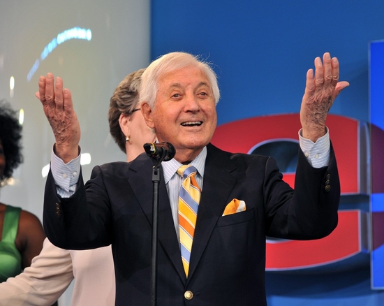 Photo Coverage: Mario Cantone Hosts eBay's 'LET'S MAKE A DAILY DEAL' Image