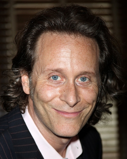 Photo Coverage: THE PHILANTHROPIST Star Steven Weber Joins Sardi's Wall Of Fame Image