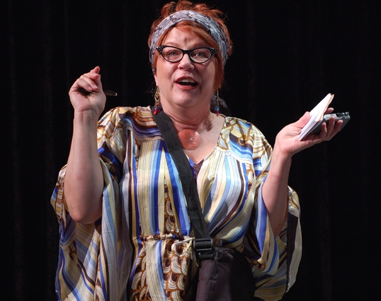 Photo Flash: Speech & Debate At The Unicorn Theatre Image