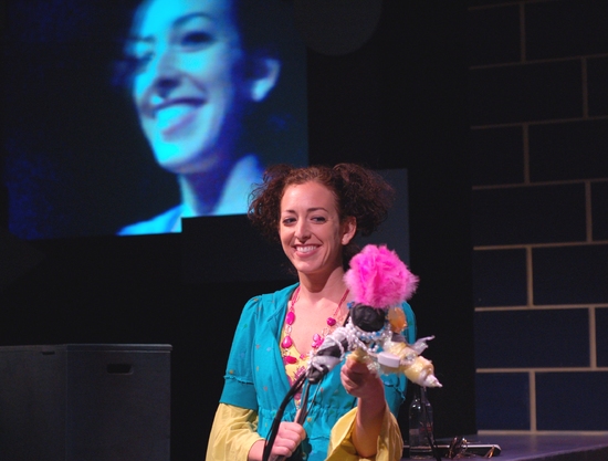 Photo Flash: Speech & Debate At The Unicorn Theatre Image