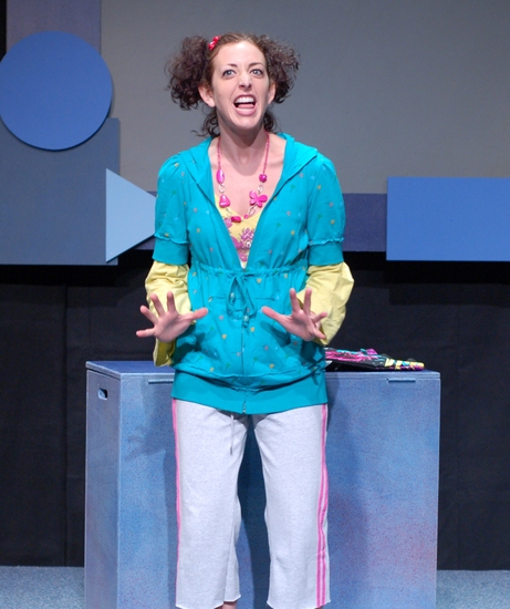 Photo Flash: Speech & Debate At The Unicorn Theatre Image