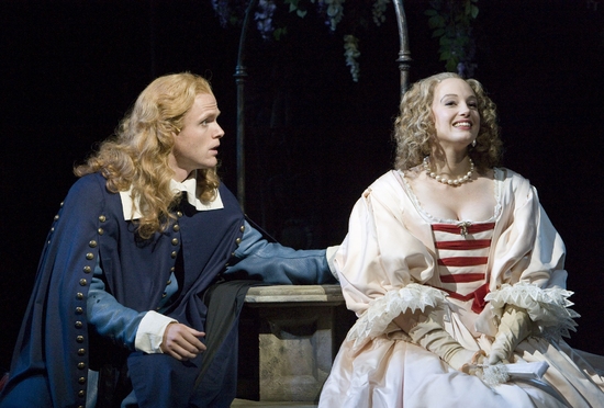 Photo Flash: 2009 Shakespeare Festival Plays At The Old Globe Through 9/27 