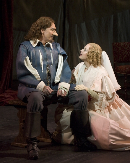 Photo Flash: 2009 Shakespeare Festival Plays At The Old Globe Through 9/27 