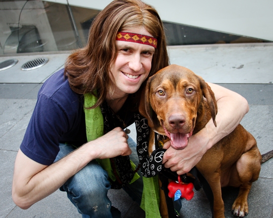 Photo Coverage: HAIR, Wicked And More Honor 'Stonewall' at TKTS Image