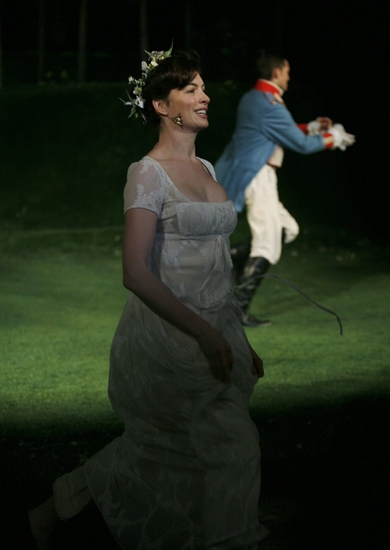 Photo Coverage: Shakespeare in The Park's TWELFTH NIGHT - Opening Night Curtain Call Image