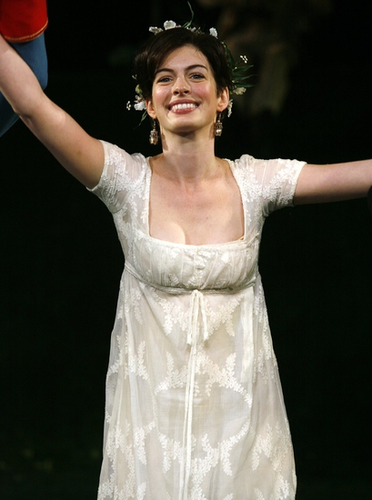 Photo Coverage: Shakespeare in The Park's TWELFTH NIGHT - Opening Night Curtain Call Image