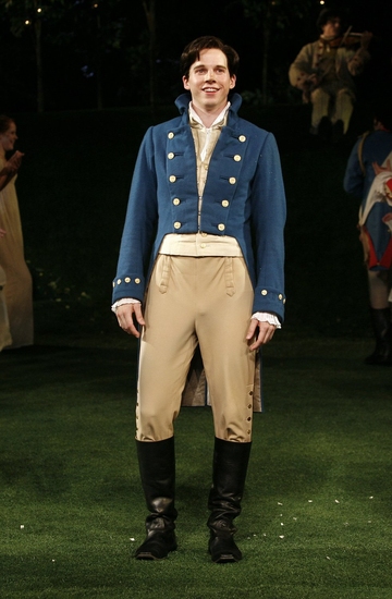 Photo Coverage: Shakespeare in The Park's TWELFTH NIGHT - Opening Night Curtain Call Image