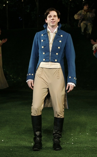 Photo Coverage: Shakespeare in The Park's TWELFTH NIGHT - Opening Night Curtain Call Image