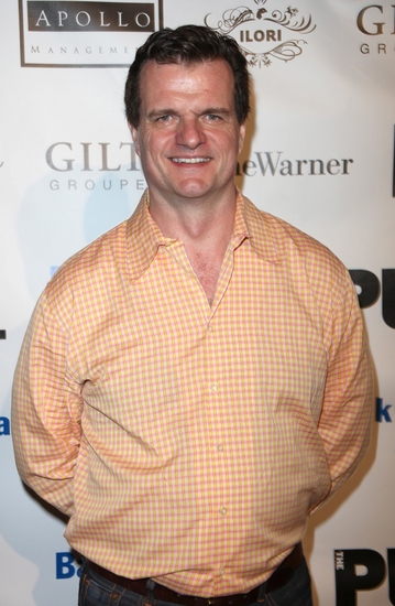 Photo Coverage: Shakespeare in The Park's TWELFTH NIGHT - Opening Night Party Image