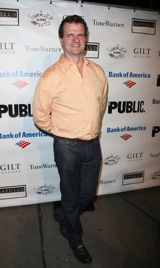 Photo Coverage: Shakespeare in The Park's TWELFTH NIGHT - Opening Night Party Image