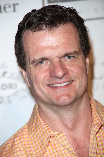 Photo Coverage: Shakespeare in The Park's TWELFTH NIGHT - Opening Night Party Image