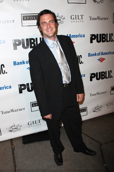 Photo Coverage: Shakespeare in The Park's TWELFTH NIGHT - Opening Night Party Image