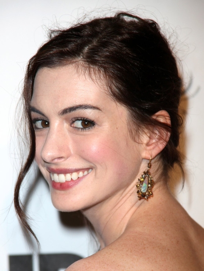 Photo Coverage: Shakespeare in The Park's TWELFTH NIGHT - Opening Night Party Image