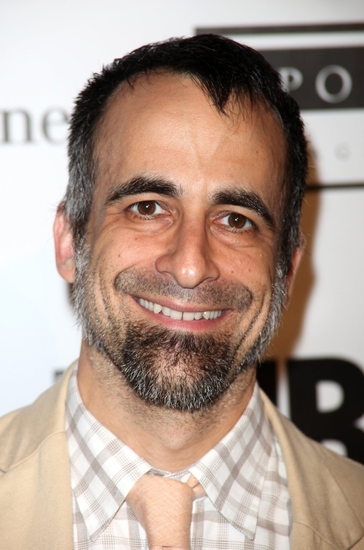 Photo Coverage: Shakespeare in The Park's TWELFTH NIGHT - Opening Night Party Image