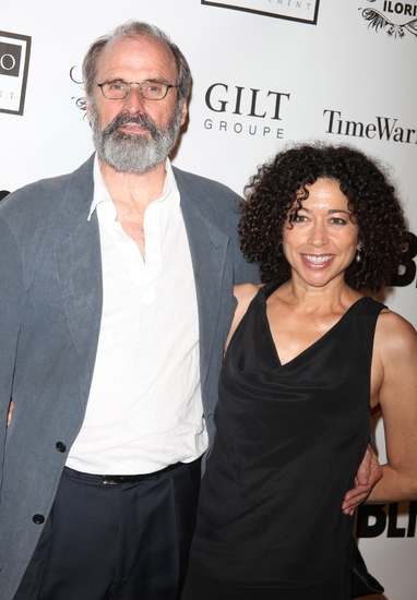 Photo Coverage: Shakespeare in The Park's TWELFTH NIGHT - Opening Night Party Image