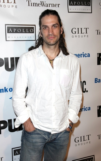 Photo Coverage: Shakespeare in The Park's TWELFTH NIGHT - Opening Night Party Image