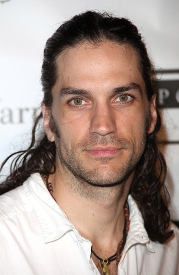 Photo Coverage: Shakespeare in The Park's TWELFTH NIGHT - Opening Night Party Image